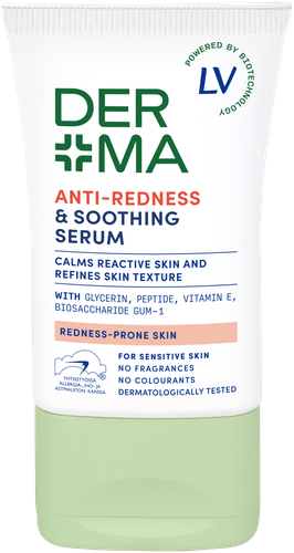 Derma by LV 40ml 抗红舒缓精华