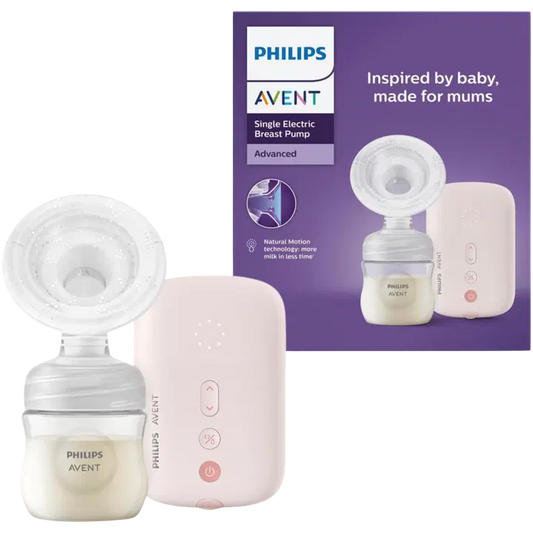 SCF395/01 SINGLE ELECTRIC BP ENTRY LEVEL｜Avent SCF395/01 单电动 BP 入门级