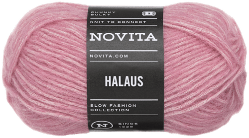Novita 线 Halaus 50克 浆果奶昔 5281