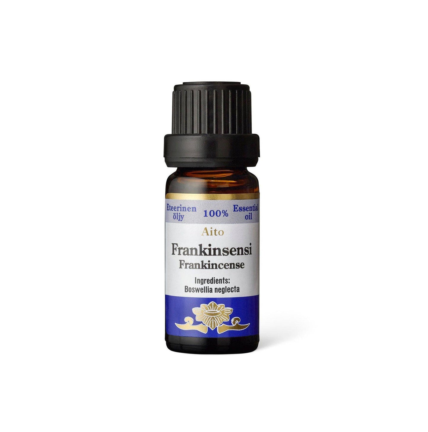Frantsila Eteerinen frankinsensiöljy 10 ml｜Frantsila 乳香精油 10 ml