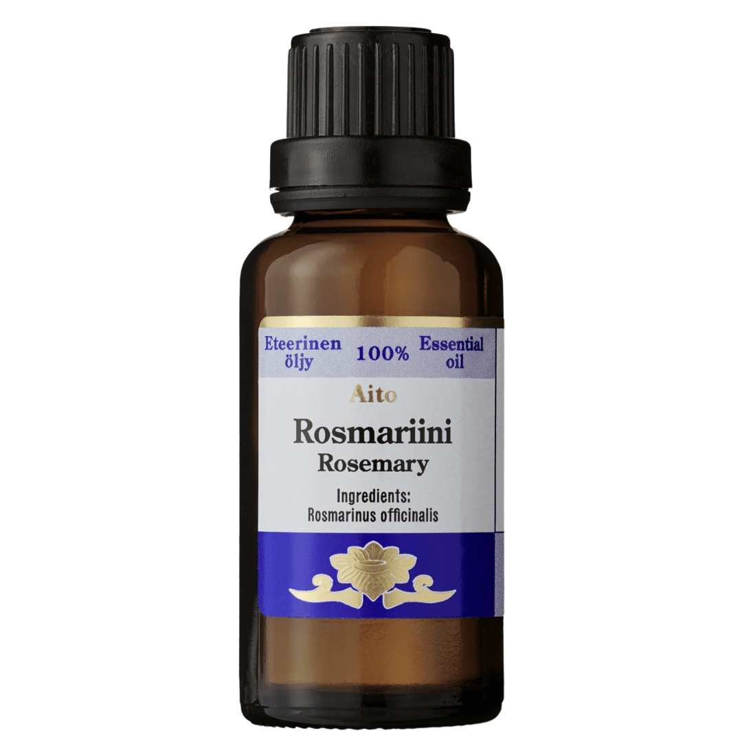 Frantsila Rosmariini Eteerinen Öljy 30 ml｜Frantsila 迷迭香精油 30 ml