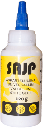 Sajp 手工胶水 120 g