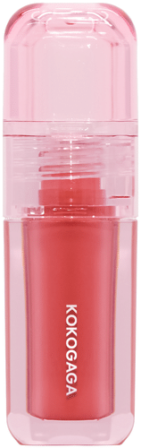 Nyangjelly Glow L,01 Apricot jelly,4 ml