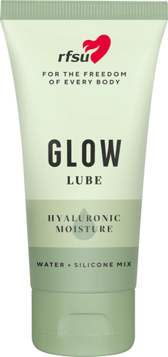 RFSU Glow Lube润滑膏霜 50ml