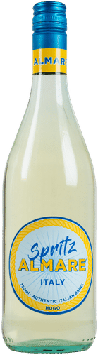 Spritz Almare Hugo 8 til-% 75 cl lasipullo