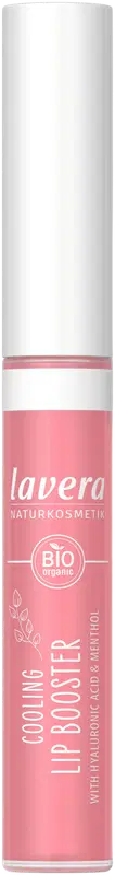 lavera 清凉丰唇精华 5,5ml｜lavera Cooling Lip Booster 5,5ml