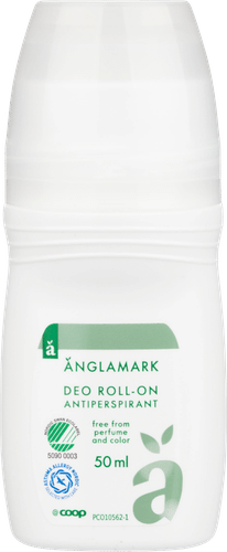 Änglamark 走珠止汗露 50 ml