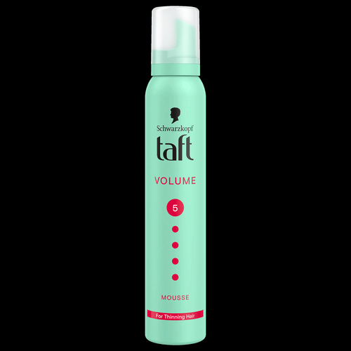 Schwarzkopf Taft 丰盈造型摩丝 150 ml