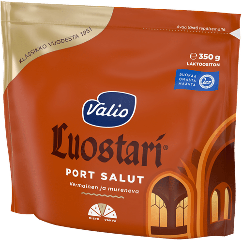 Valio Luostari® e350 g