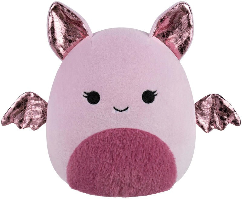 Squishmallows 19厘米万圣节2026毛绒玩具多种款式
