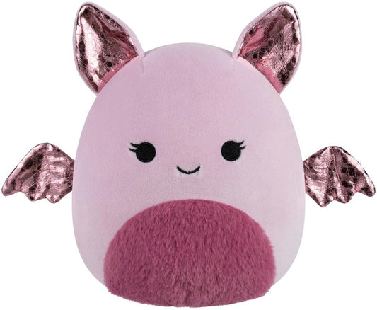 Squishmallows 19厘米万圣节2026毛绒玩具多种款式