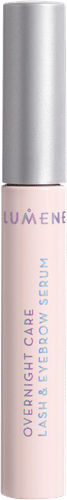 Lumene 夜间护理睫毛和眉毛精华 5 ml