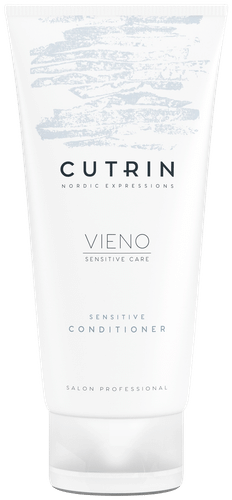 CUTRIN VIENO Hajusteeton hoitoaine 200ml
