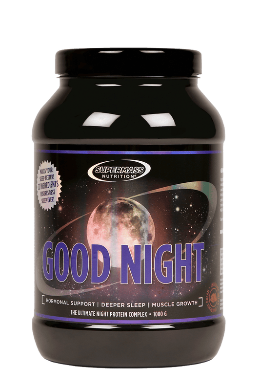 Supermass GOOD NIGHT 巧克力 1000 g｜Supermass GOOD NIGHT Suklaa 1000 g