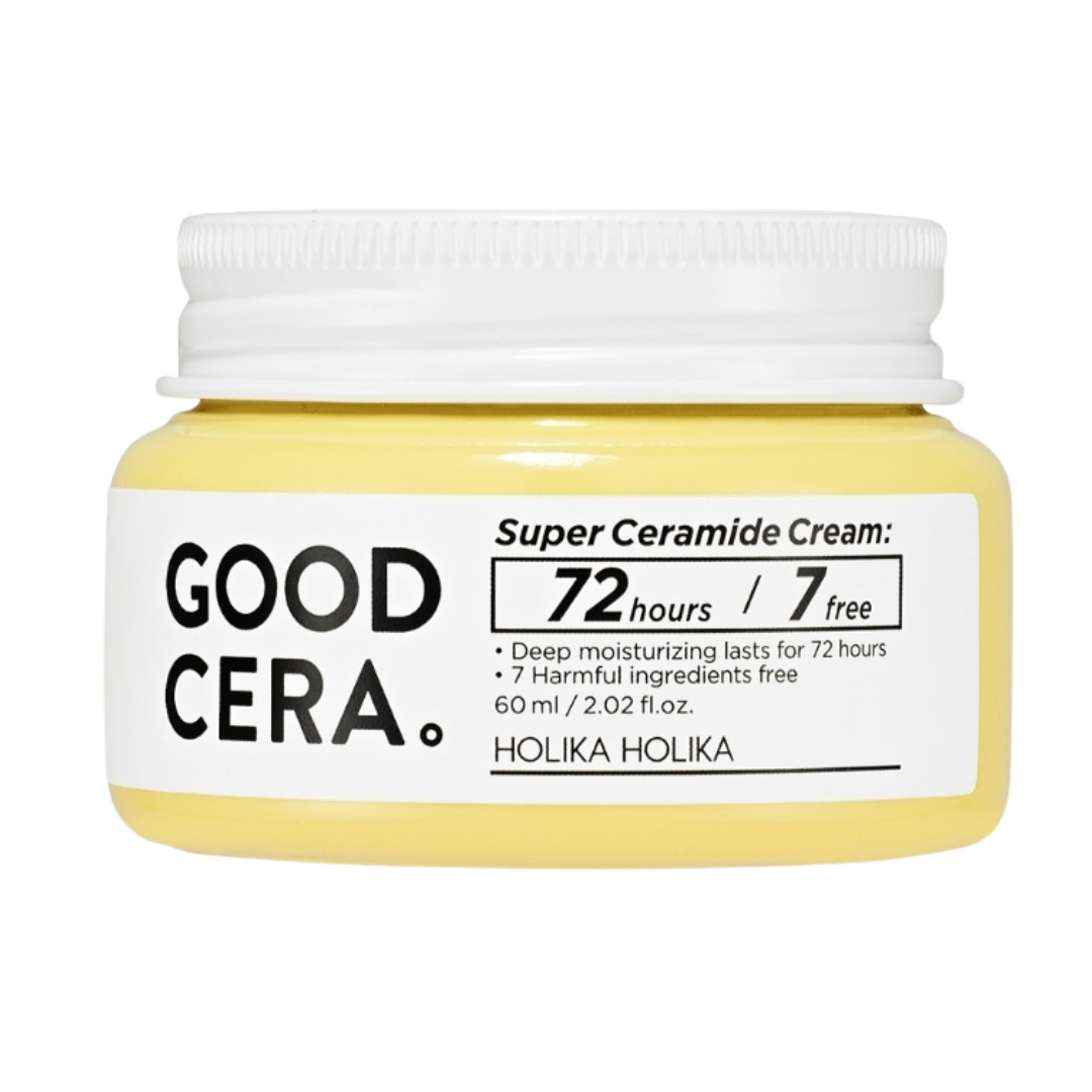 Holika Holika Good Cera 超级神经酰胺霜 60 ml
