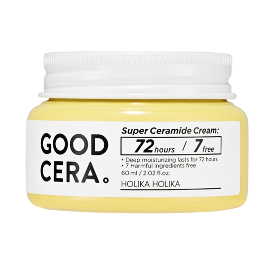 Holika Holika Good Cera 超级神经酰胺霜 60 ml