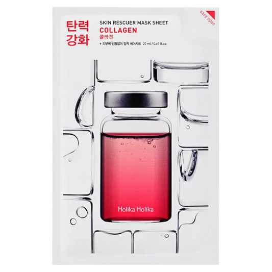 Holika Holika 胶原蛋白修复面膜贴 1 kpl