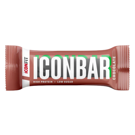 ICONFIT Iconbar - 巧克力蛋白棒 45 g