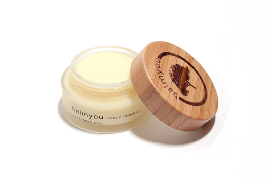 Balmyou 尼罗卡里特乳木果油 100 ml｜Balmyou Nilotica Karitevoi 100 ml