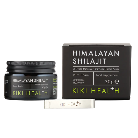KIKI Health 喜马拉雅什拉吉特 30 g｜KIKI Health Himalayan Shilajit 30 g