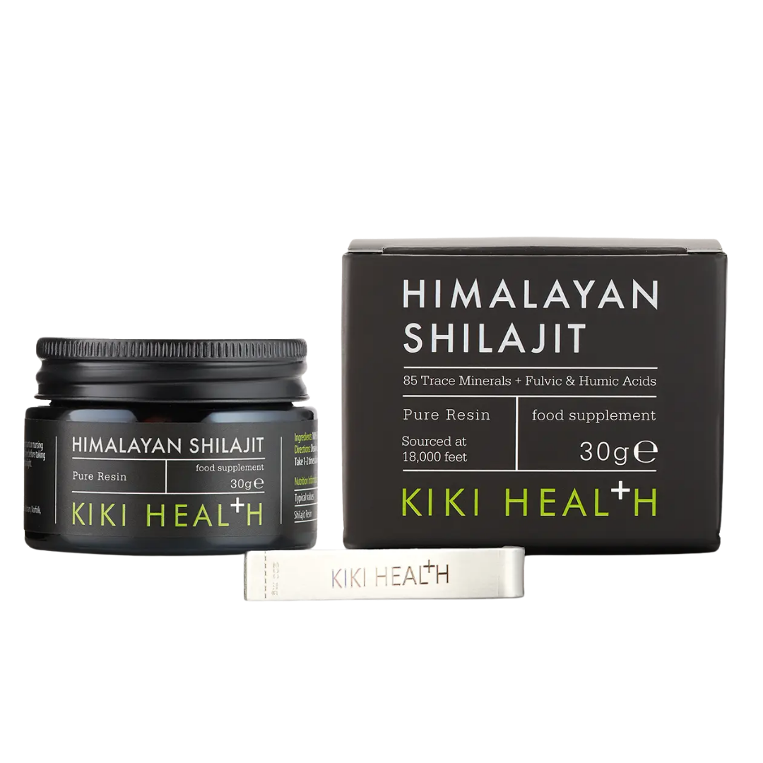 KIKI Health 喜马拉雅什拉吉特 30 g