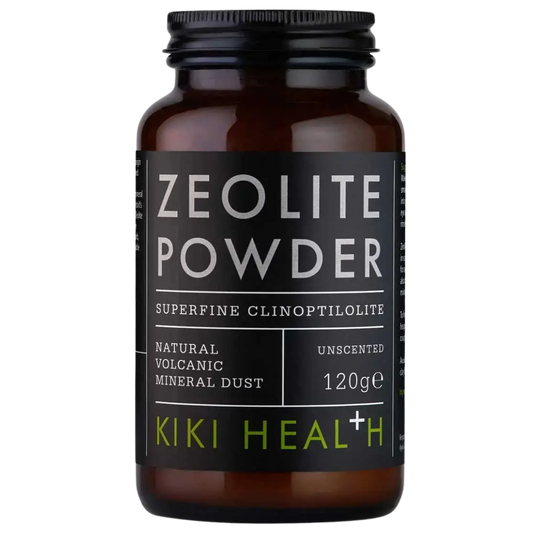 KIKI Health沸石粉 120 g
