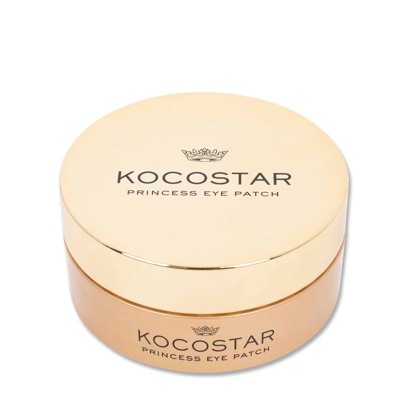 KOCOSTAR 公主黄金眼贴 - 眼周水凝胶膜 30 paria