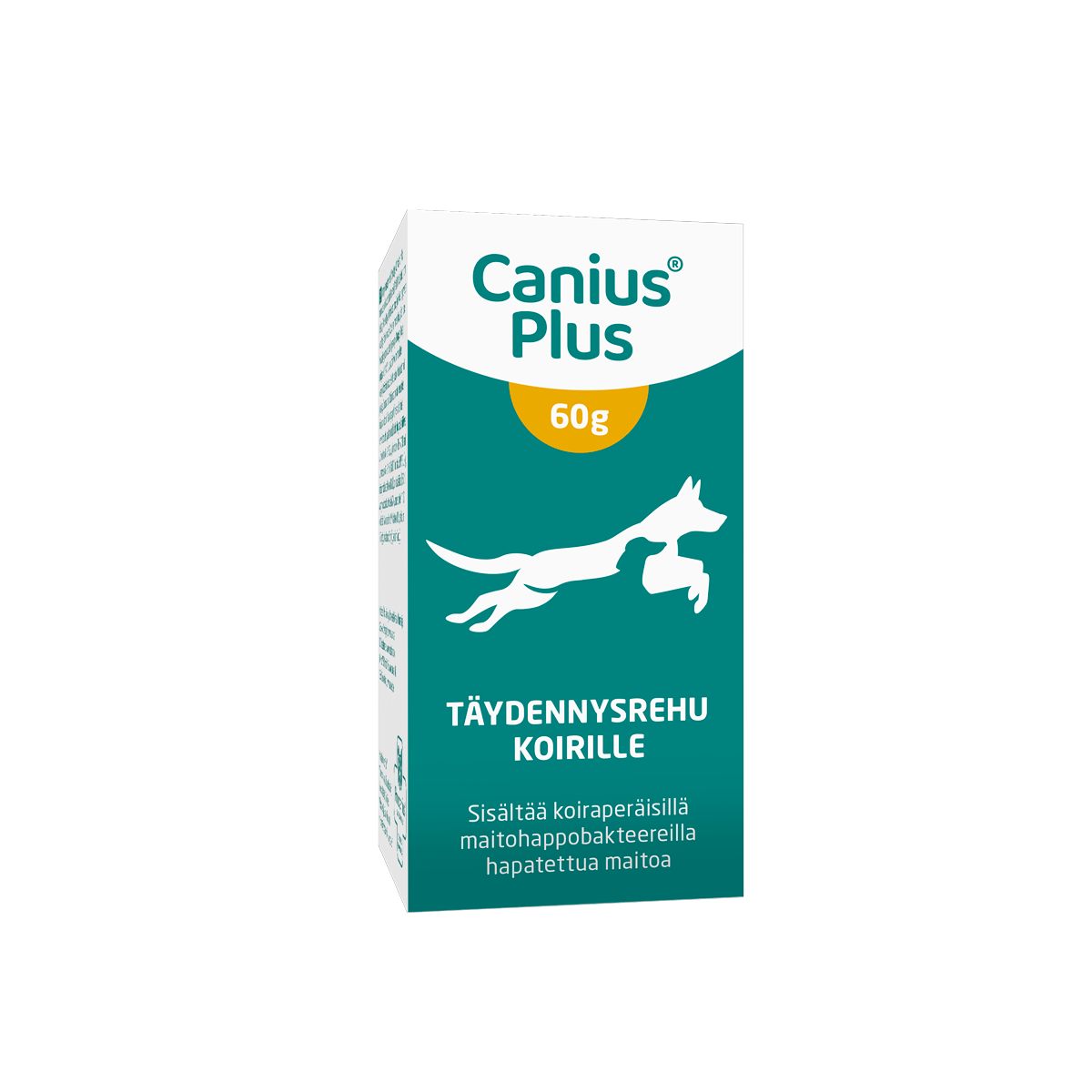 Vetcare Canius Plus 60 g - Tuote uudistuu｜Vetcare Canius Plus 60克 - 新品升级