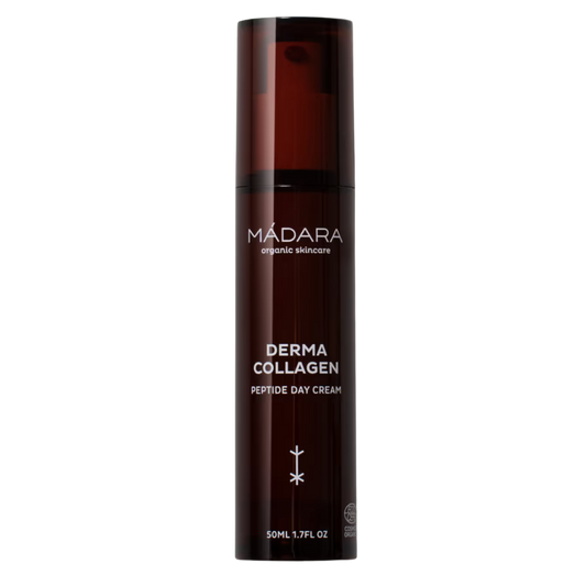 玛达拉胶原蛋白肽紧致日霜 50 ml｜Madara Derma Collagen Peptide Day Cream - Kiinteyttävä voide 50 ml