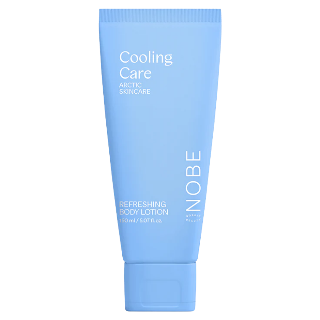 NOBE Refreshing Body Lotion - 清爽身体乳 150 ml｜NOBE Refreshing Body Lotion - Vartalovoide 150 ml