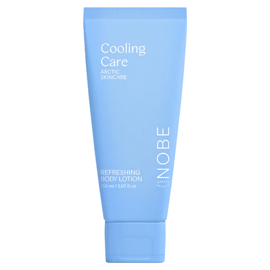 NOBE Refreshing Body Lotion - 清爽身体乳 150 ml｜NOBE Refreshing Body Lotion - Vartalovoide 150 ml
