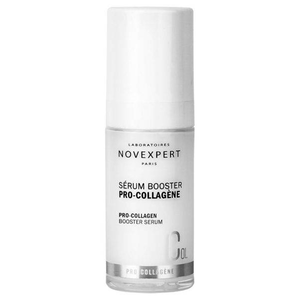 Novexpert 胶原蛋白面部精华 30 ml｜Novexpert Booster Serum Pro-Collagen - Kasvoseerumi 30 ml