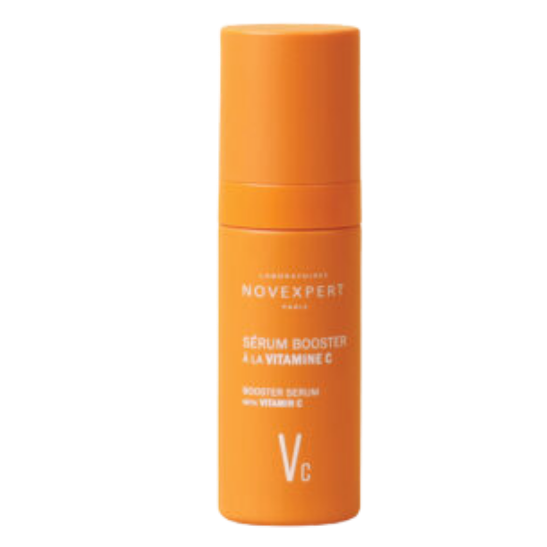 Novexpert 维C精华液 30 ml｜Novexpert Booster With Vitamin C Seerumi 30 ml