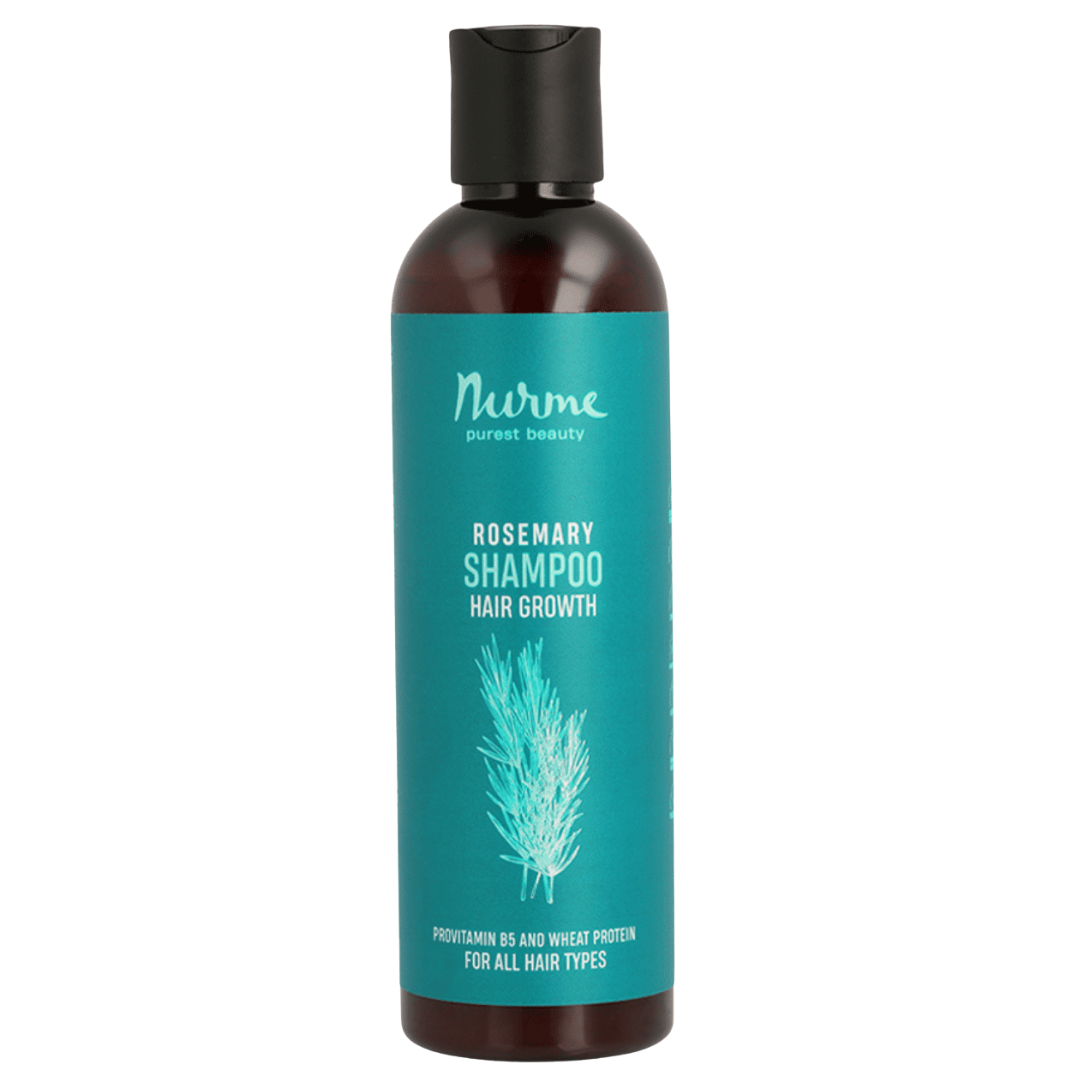 迷迭香洗发水 250 ml｜Nurme Rosemary Shampoo - Rosmariinishampoo 250 ml