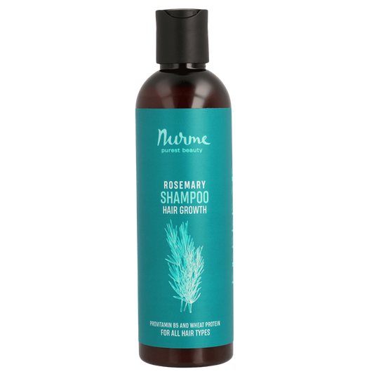 迷迭香洗发水 250 ml｜Nurme Rosemary Shampoo - Rosmariinishampoo 250 ml