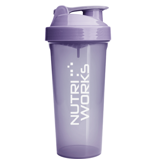 Nutri Works Pro 摇摇杯 - 薰衣草 600 ml