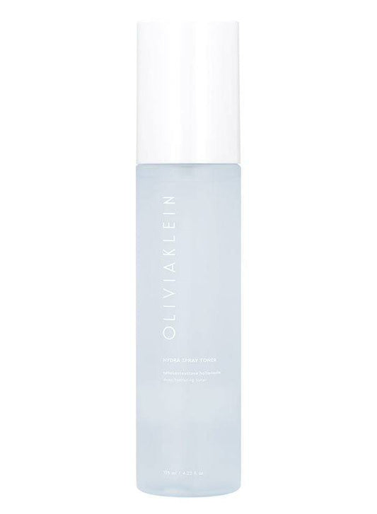 Olivia Klein 保湿喷雾爽肤水 125毫升 - 批次｜Olivia Klein Hydra Spray Toner - Tehokosteuttava hoitoneste 125 ml - erä