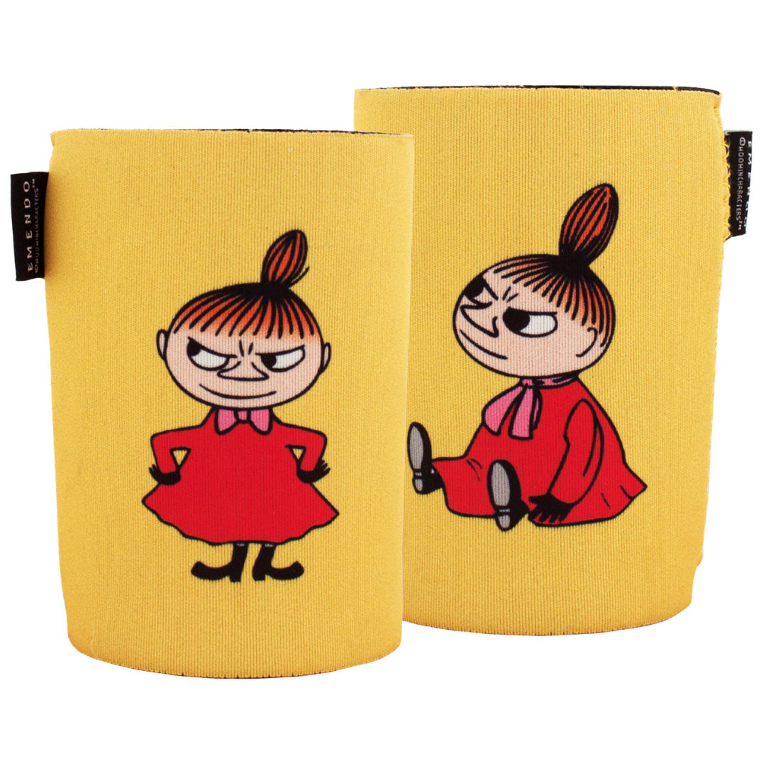 Pikku Myy 小美 Cooler 水杯