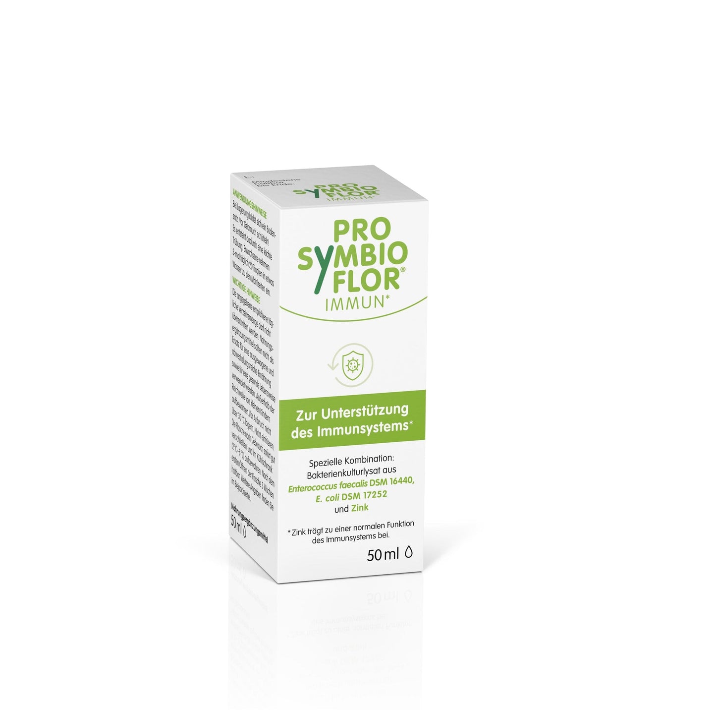 Pro Symbioflor Immun 滴剂 50 ml｜Pro Symbioflor Immun tipat 50 ml
