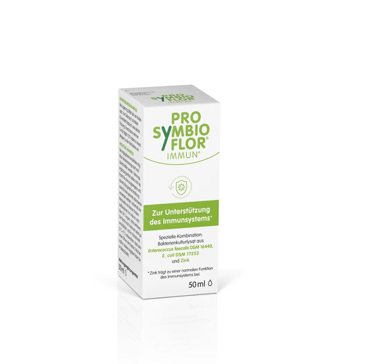 Pro Symbioflor Immun 滴剂 50 ml｜Pro Symbioflor Immun tipat 50 ml