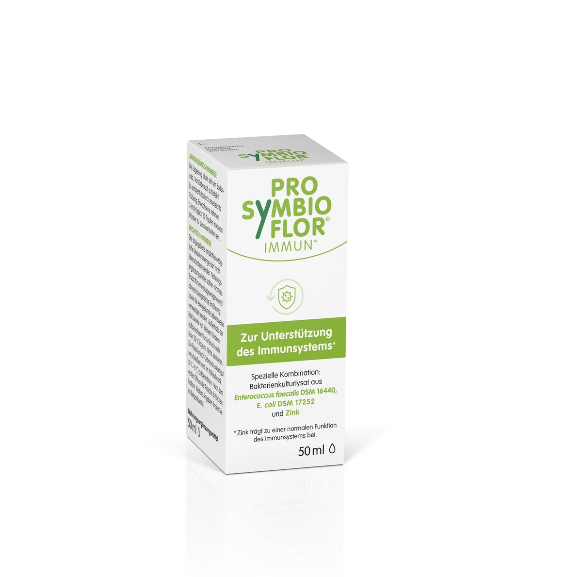 Pro Symbioflor Immun 滴剂 50 ml