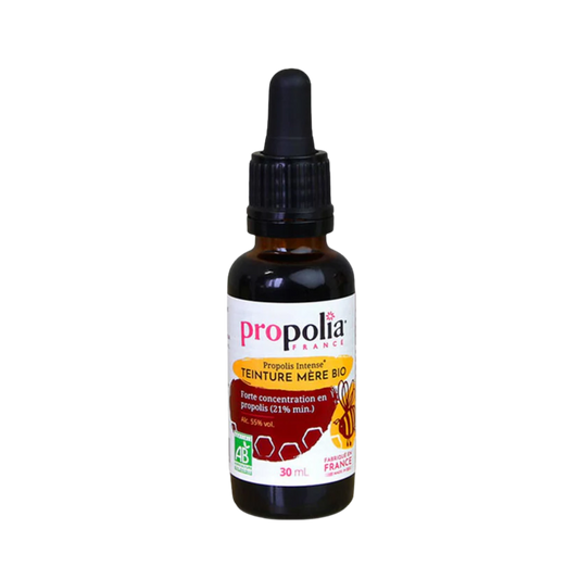 蜂胶酊剂 30 ml｜Propolia Propolis Tincture - Propolistinktuura 30 ml