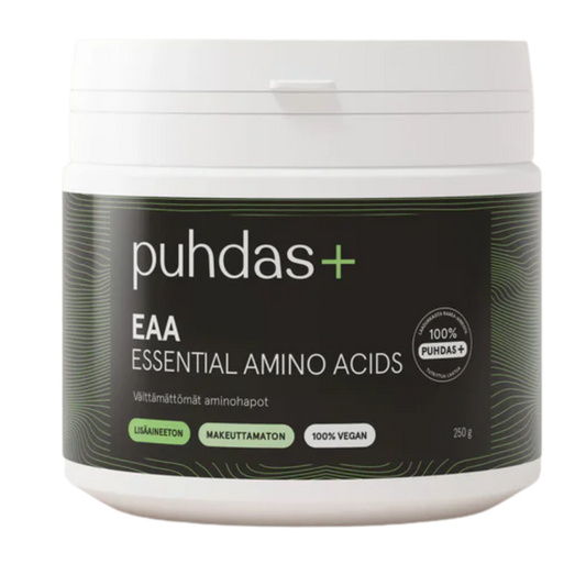 Puhdas+ EAA 250 g｜Puhdas+ EAA 250 g