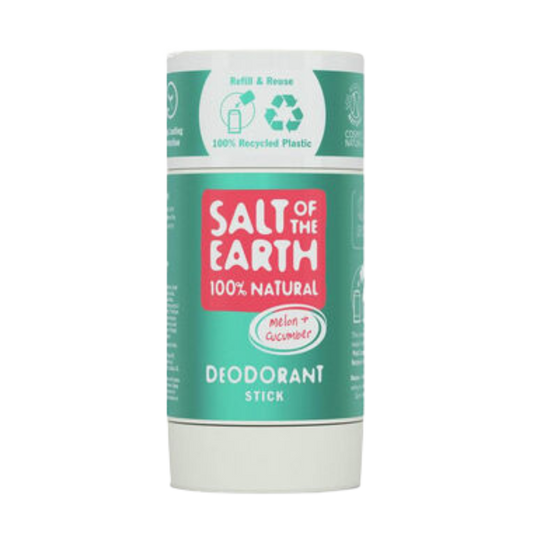 Salt of the Earth - 蜜瓜黄瓜走珠止汗剂 84 g