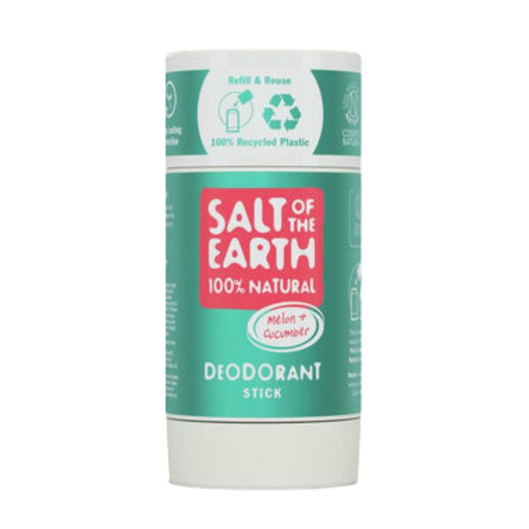 Salt of the Earth - 蜜瓜黄瓜走珠止汗剂 84 g
