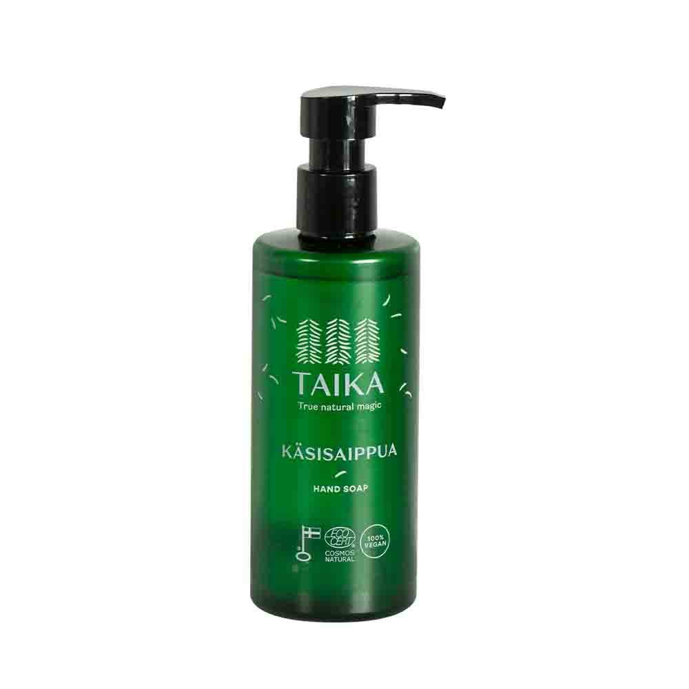 Taika 洗手液 250 ml｜Taika Käsisaippua 250 ml