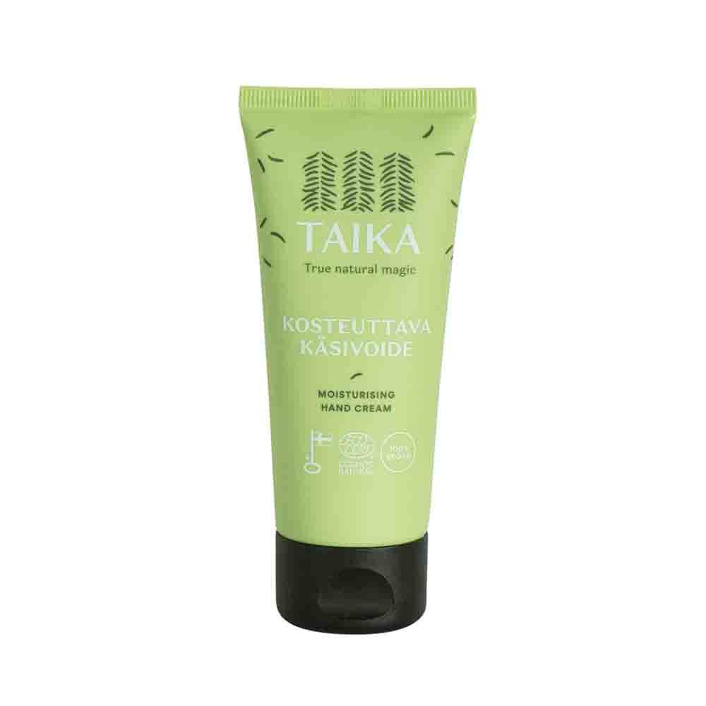 Taika 保湿护手霜 60 ml｜Taika Kosteuttava Käsivoide 60 ml