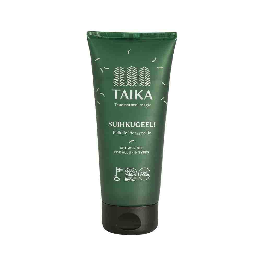 Taika 沐浴露 200 ml｜Taika Suihkugeeli 200 ml