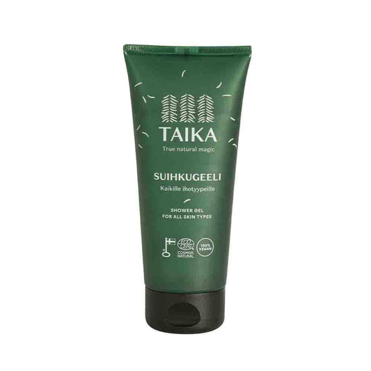 Taika 沐浴露 200 ml｜Taika Suihkugeeli 200 ml