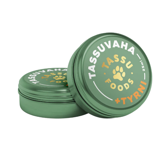 Tassu Foods爪蜡+沙棘 25 ml